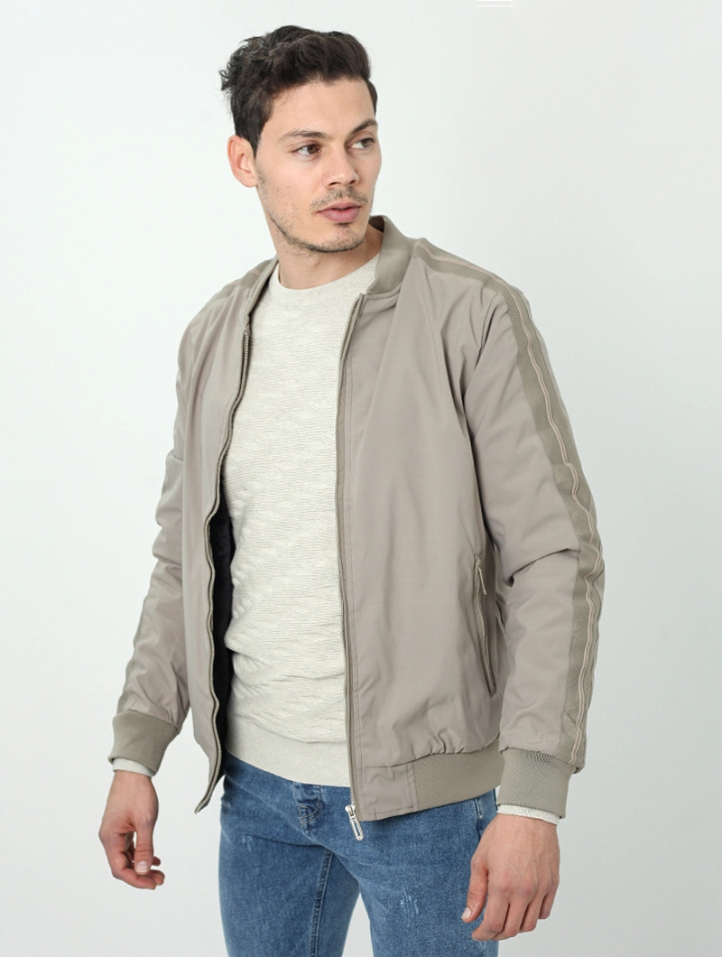 Blouson Basic